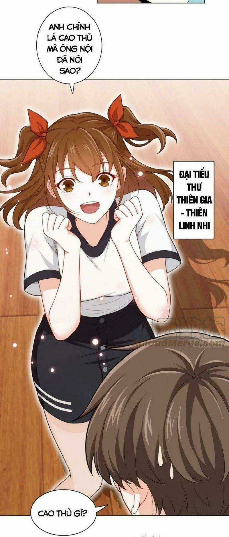 Ta Là Hàn Tam Thiên - Chapter 84 - Trang 4