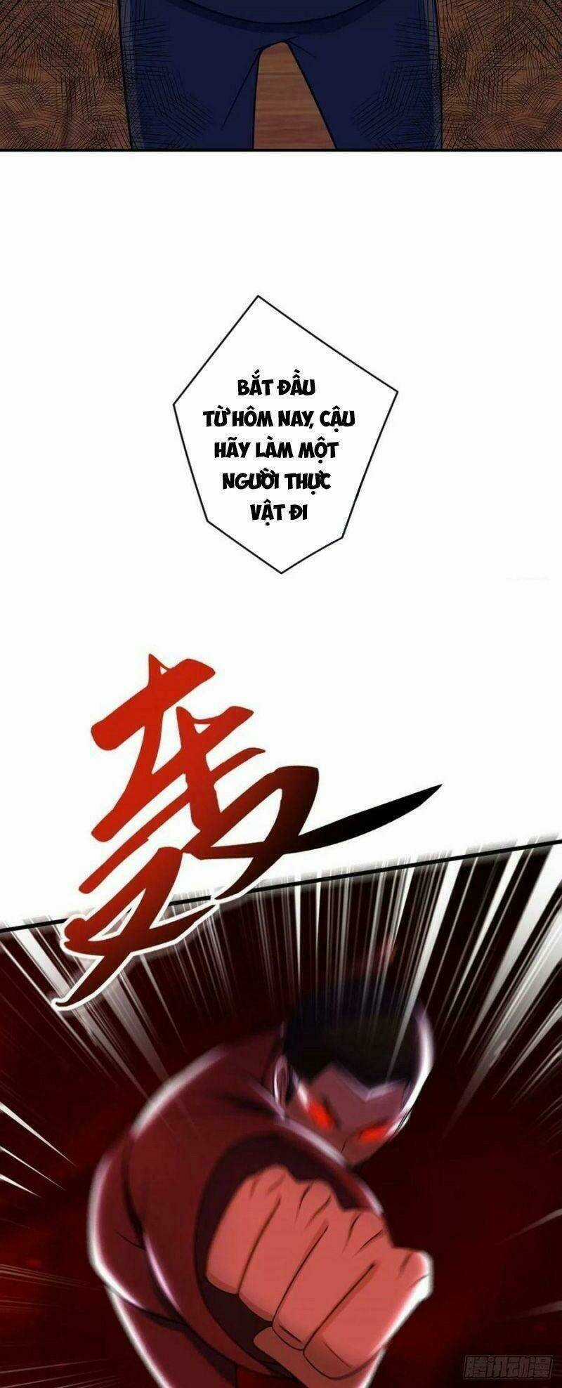 Ta Là Hàn Tam Thiên - Chapter 84 - Trang 36