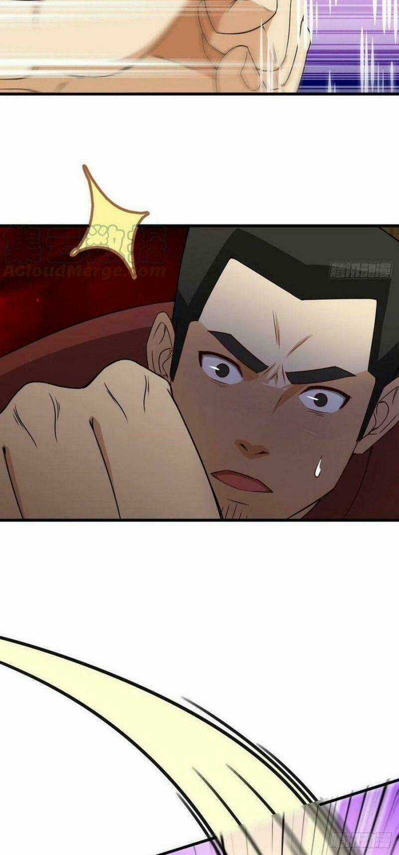 Ta Là Hàn Tam Thiên - Chapter 84 - Trang 38