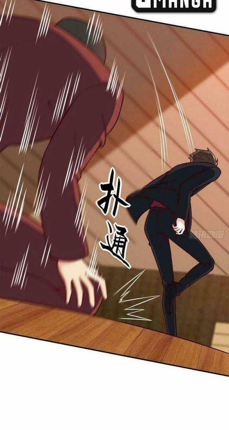 Ta Là Hàn Tam Thiên - Chapter 85 - Trang 2