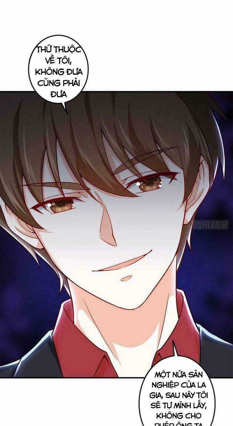 Ta Là Hàn Tam Thiên - Chapter 85 - Trang 11