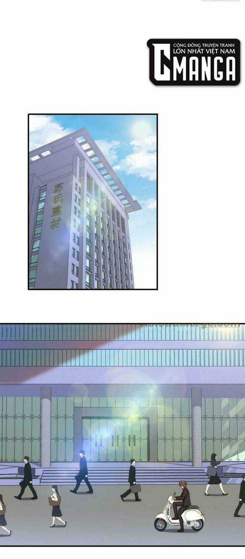 Ta Là Hàn Tam Thiên - Chapter 85 - Trang 18