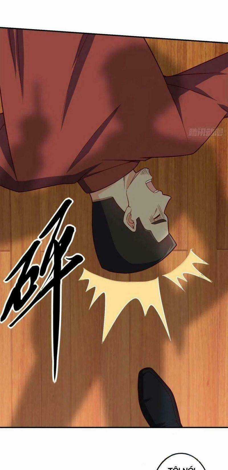 Ta Là Hàn Tam Thiên - Chapter 85 - Trang 3