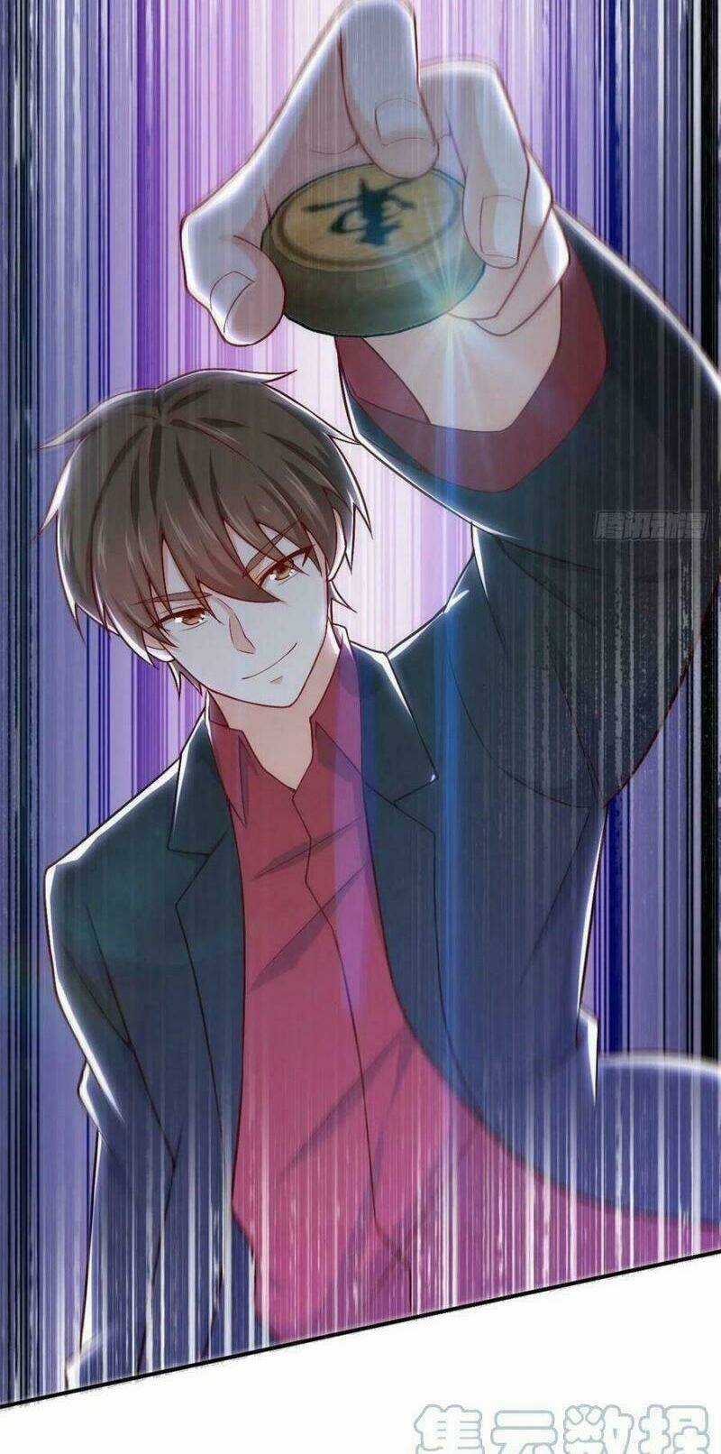 Ta Là Hàn Tam Thiên - Chapter 85 - Trang 32