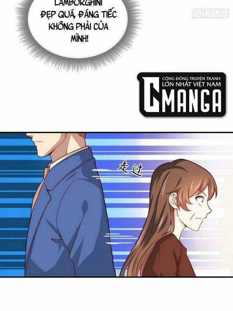 Ta Là Hàn Tam Thiên - Chapter 86 - Trang 18