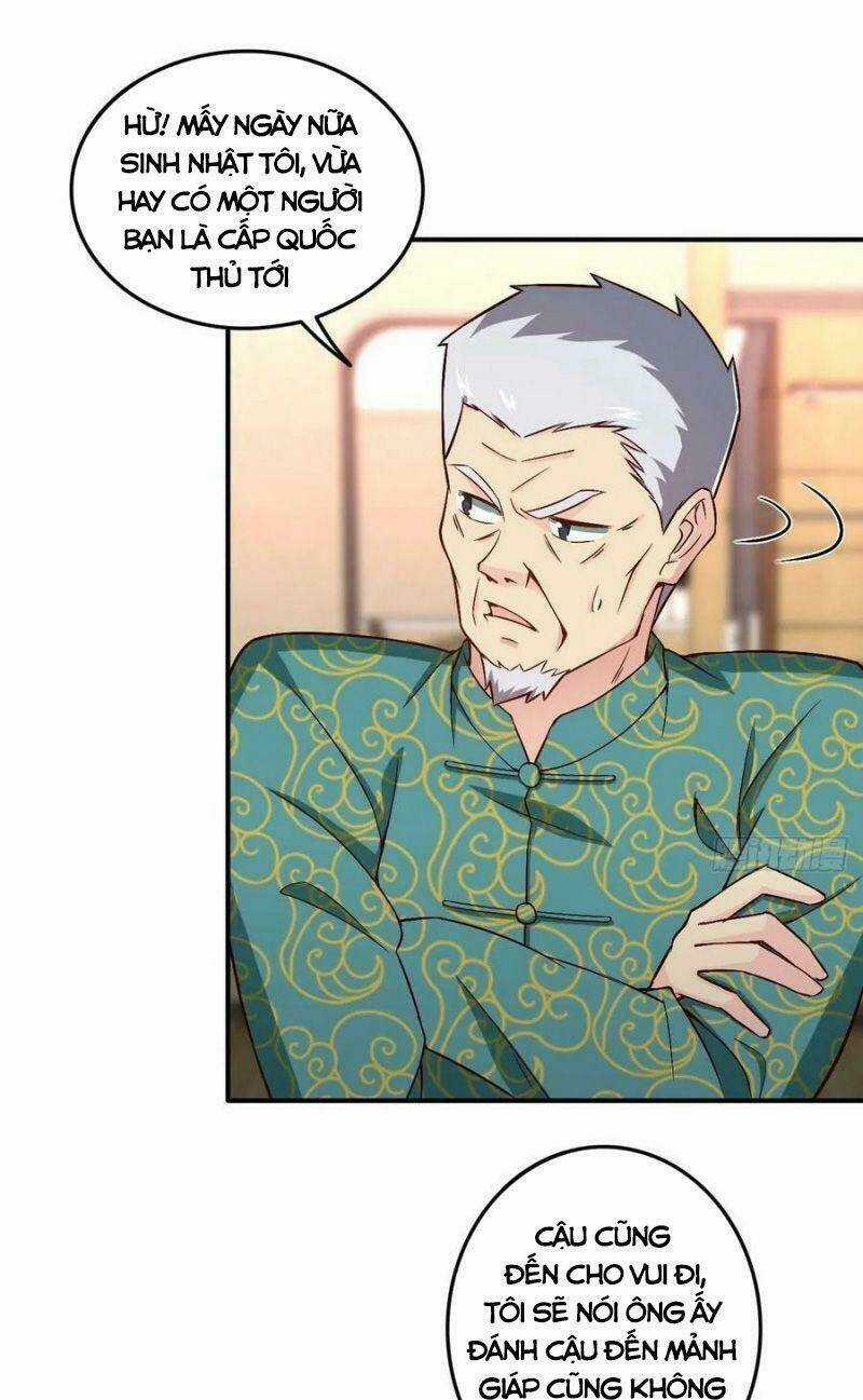 Ta Là Hàn Tam Thiên - Chapter 86 - Trang 3