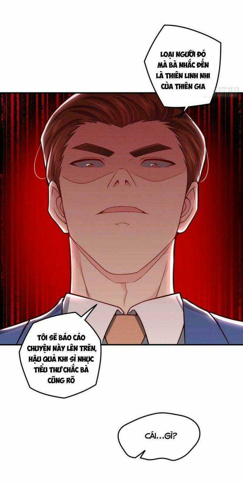 Ta Là Hàn Tam Thiên - Chapter 86 - Trang 24