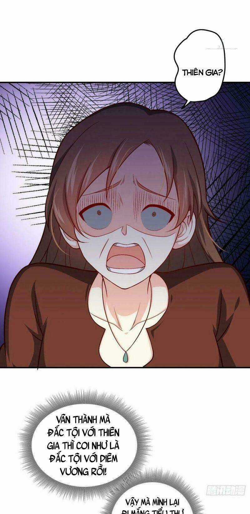 Ta Là Hàn Tam Thiên - Chapter 86 - Trang 25