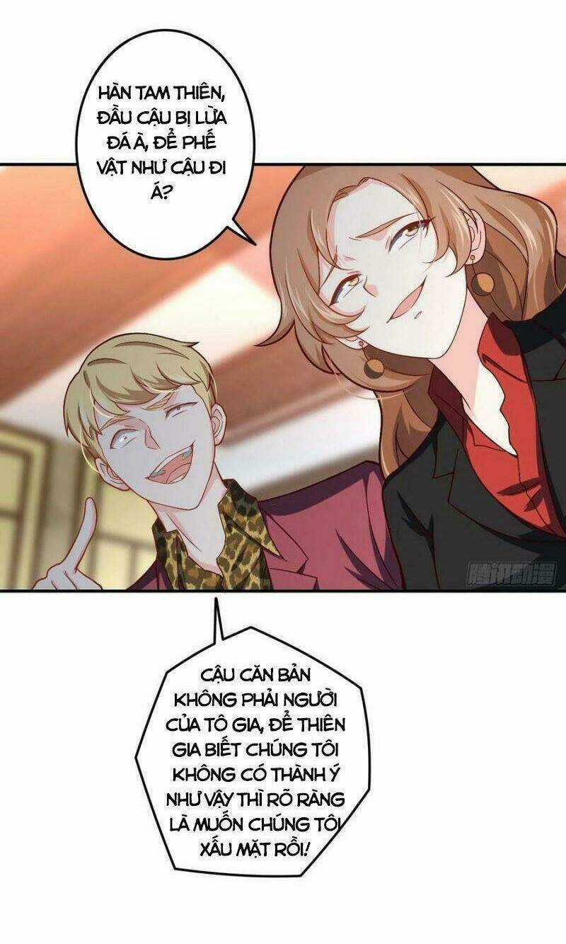 Ta Là Hàn Tam Thiên - Chapter 86 - Trang 38