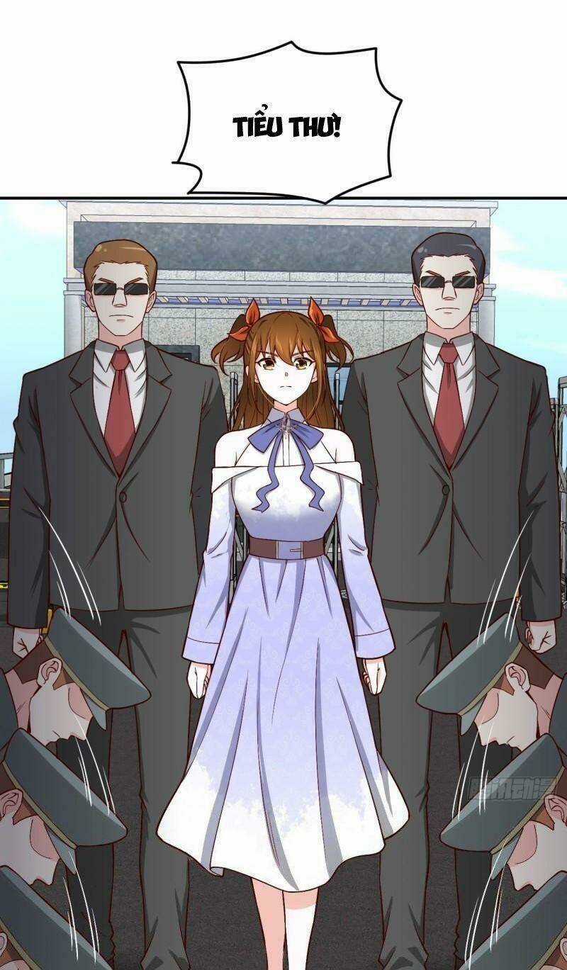 Ta Là Hàn Tam Thiên - Chapter 87 - Trang 19