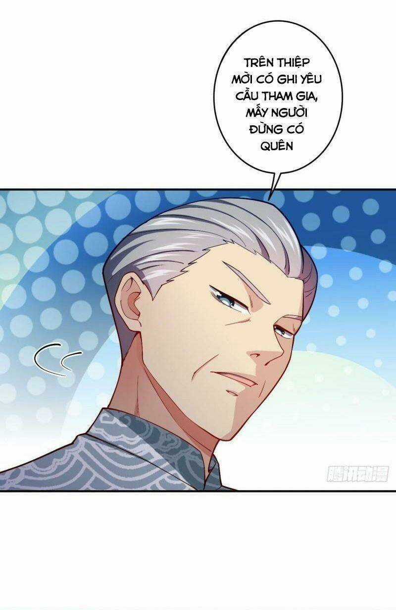 Ta Là Hàn Tam Thiên - Chapter 87 - Trang 3