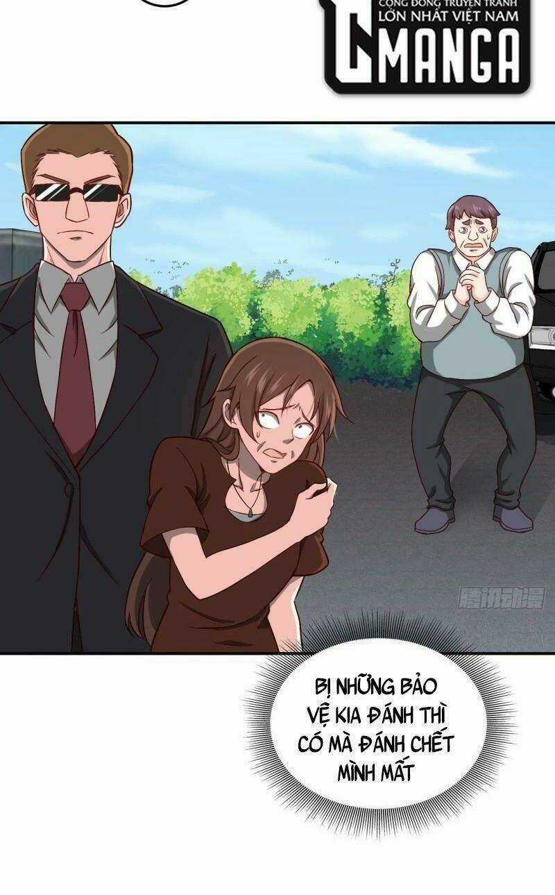 Ta Là Hàn Tam Thiên - Chapter 87 - Trang 30