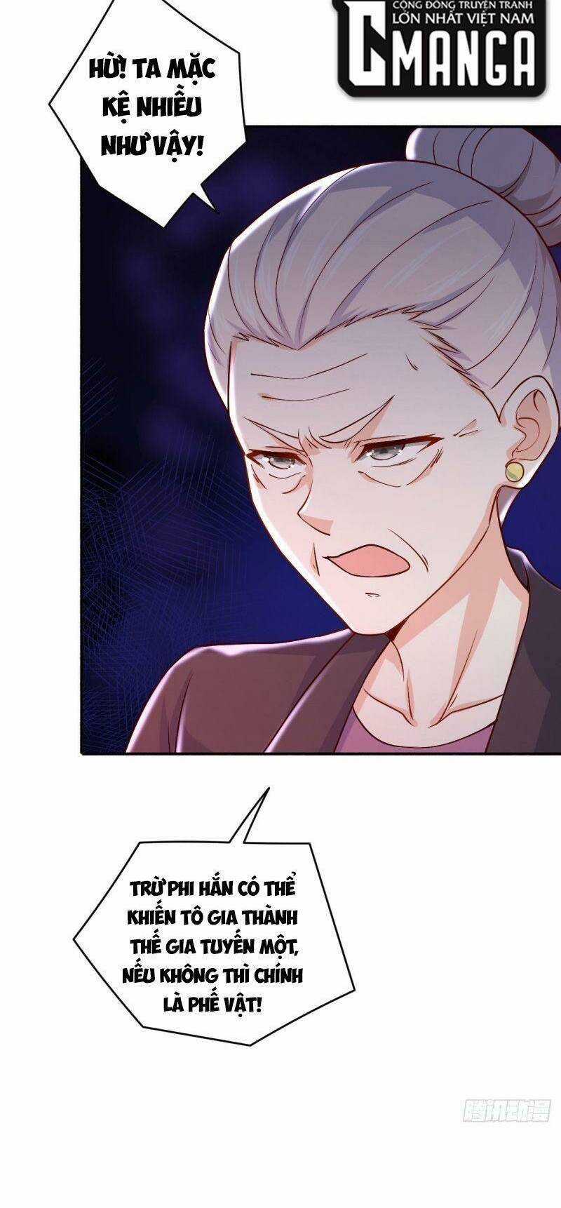 Ta Là Hàn Tam Thiên - Chapter 88 - Trang 14