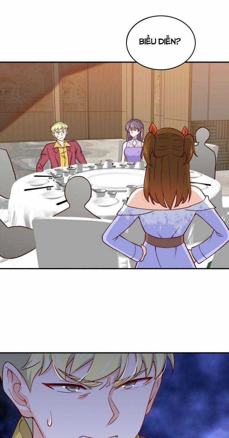 Ta Là Hàn Tam Thiên - Chapter 88 - Trang 17