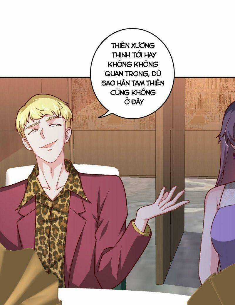 Ta Là Hàn Tam Thiên - Chapter 88 - Trang 3