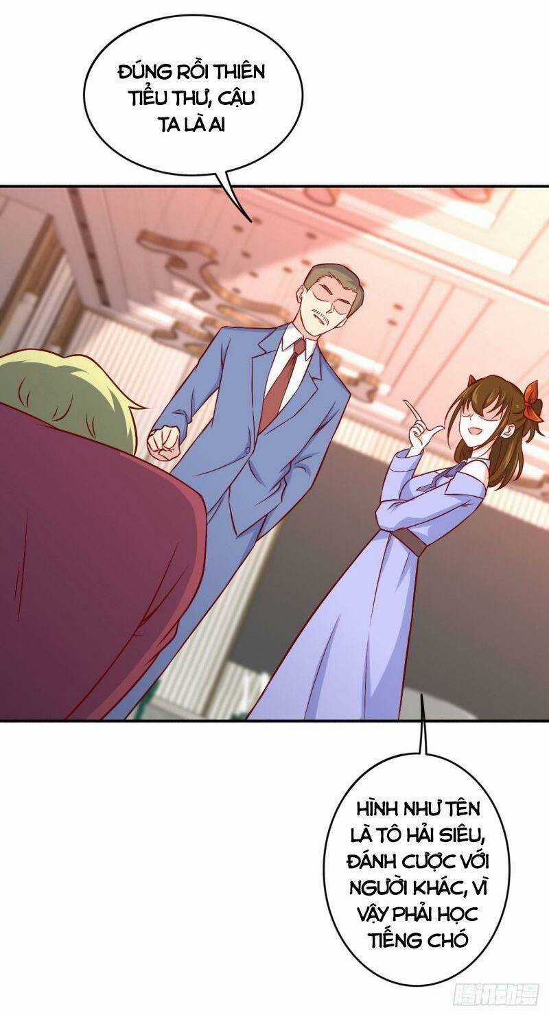 Ta Là Hàn Tam Thiên - Chapter 88 - Trang 33