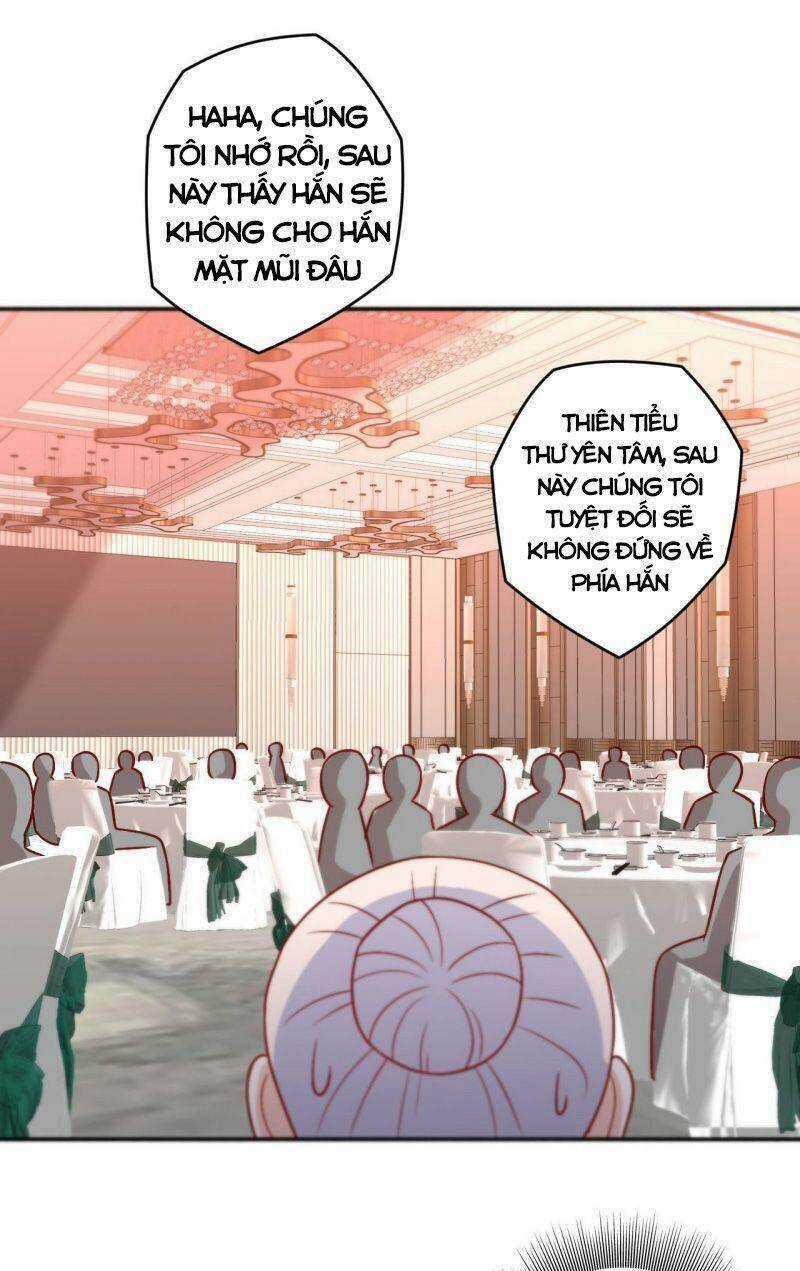 Ta Là Hàn Tam Thiên - Chapter 88 - Trang 34