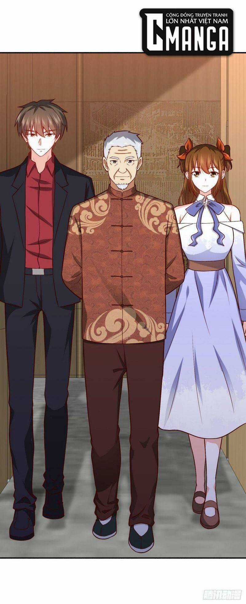 Ta Là Hàn Tam Thiên - Chapter 88 - Trang 6