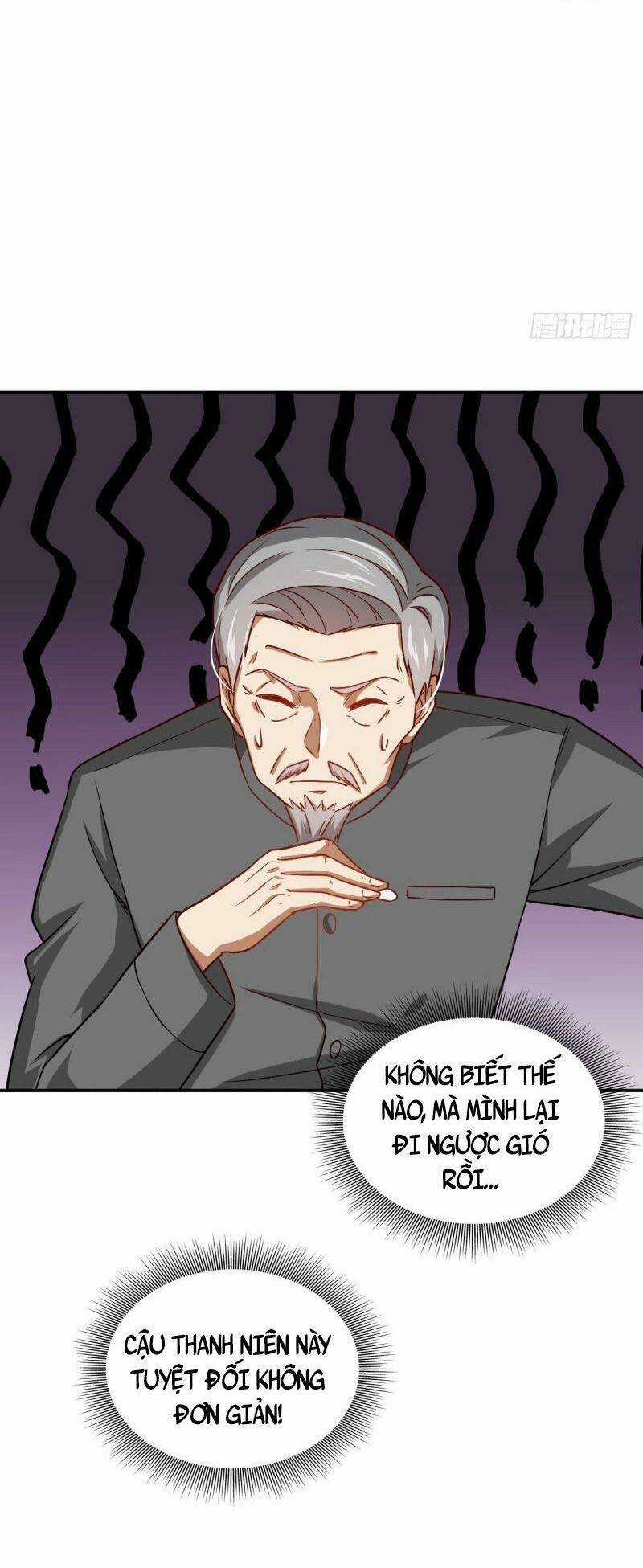 Ta Là Hàn Tam Thiên - Chapter 89 - Trang 11