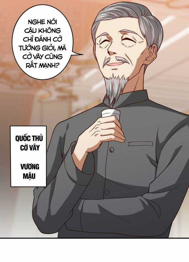 Ta Là Hàn Tam Thiên - Chapter 89 - Trang 3