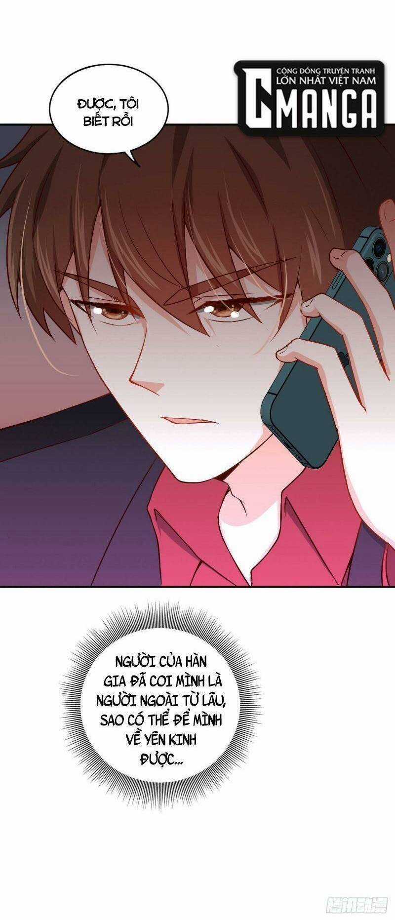 Ta Là Hàn Tam Thiên - Chapter 89 - Trang 31