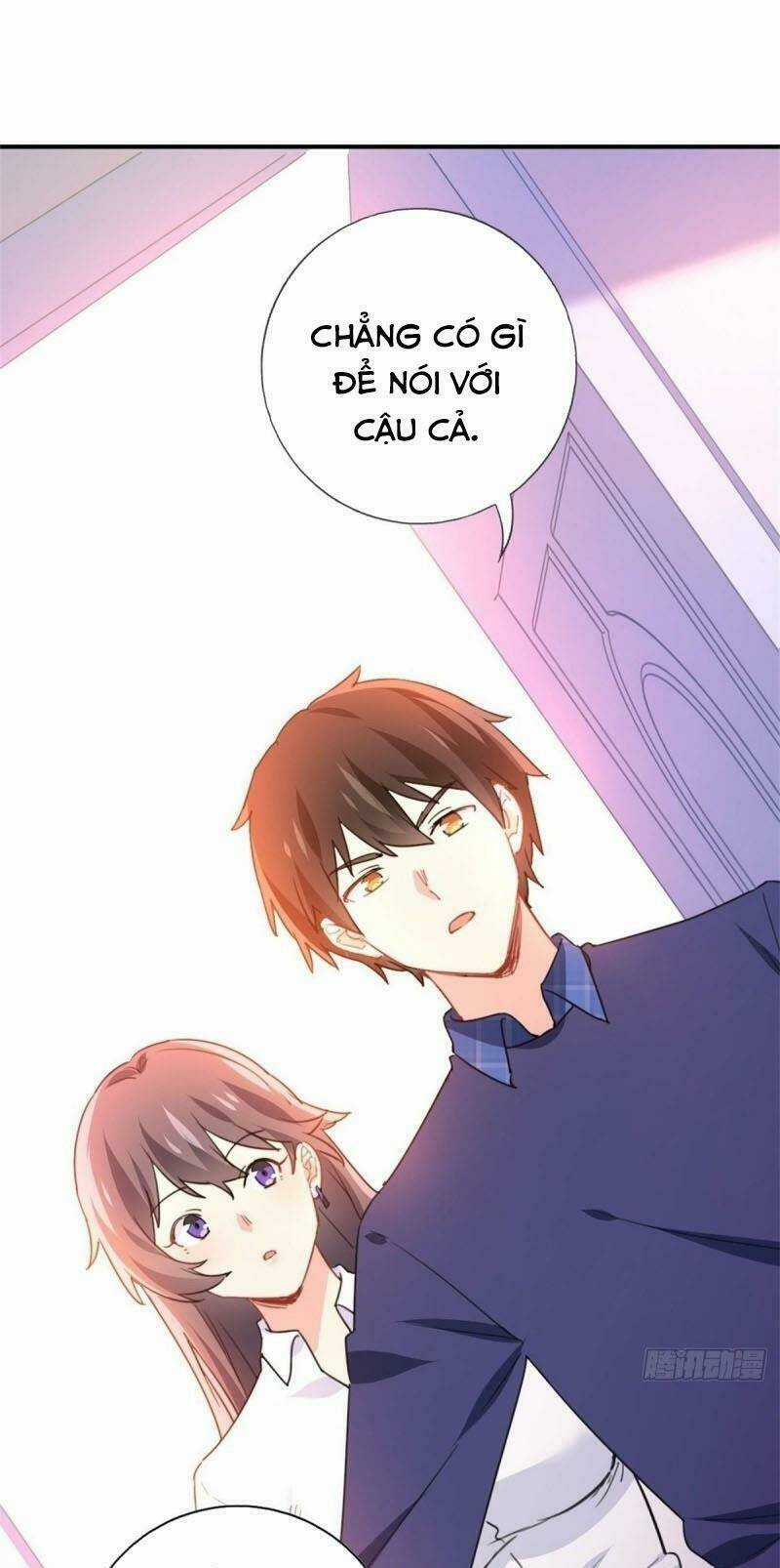 Ta Là Hàn Tam Thiên - Chapter 9 - Trang 1