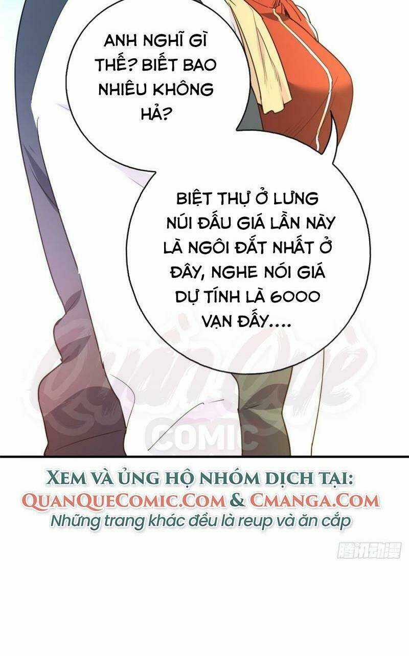 Ta Là Hàn Tam Thiên - Chapter 9 - Trang 30