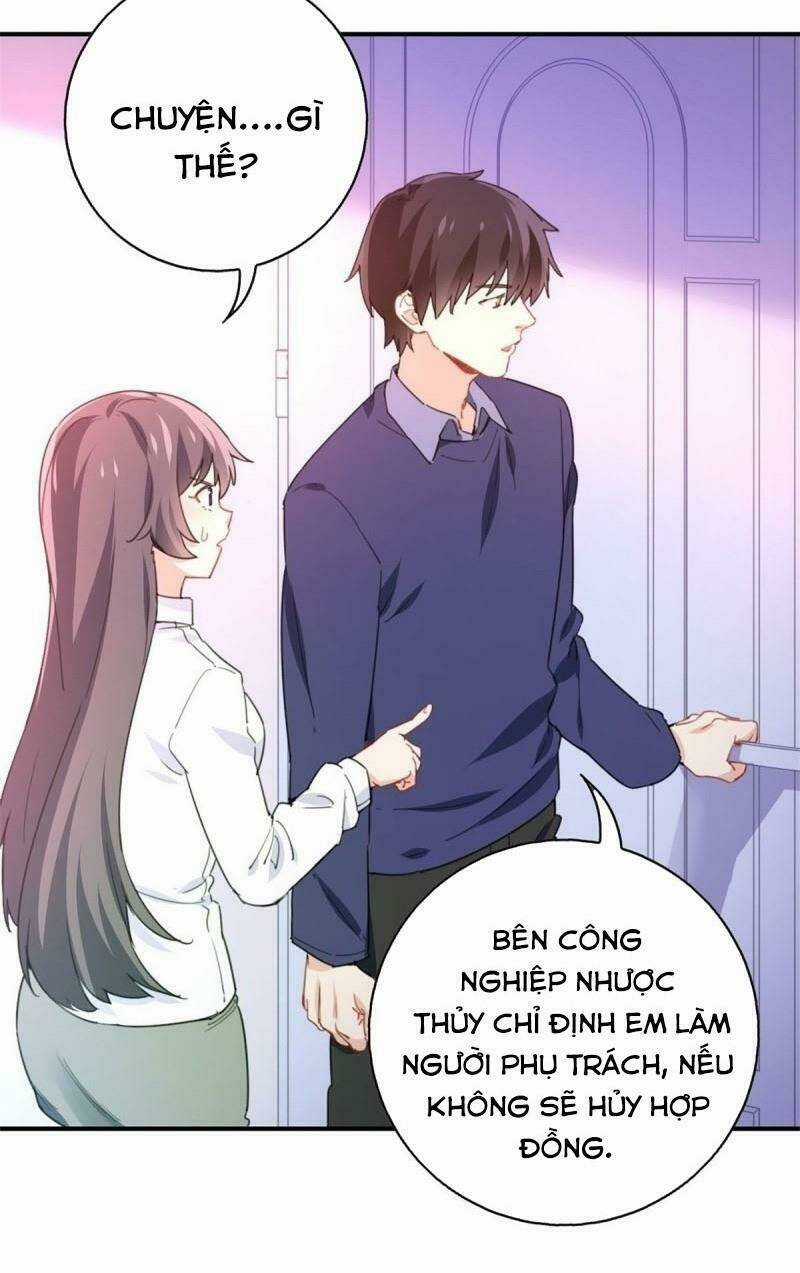 Ta Là Hàn Tam Thiên - Chapter 9 - Trang 4