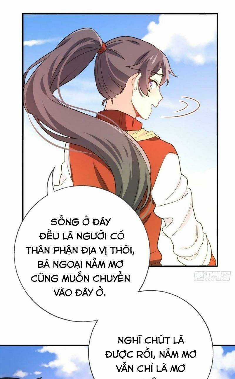 Ta Là Hàn Tam Thiên - Chapter 9 - Trang 31