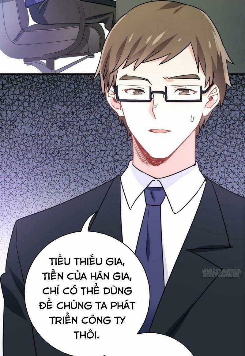 Ta Là Hàn Tam Thiên - Chapter 9 - Trang 35
