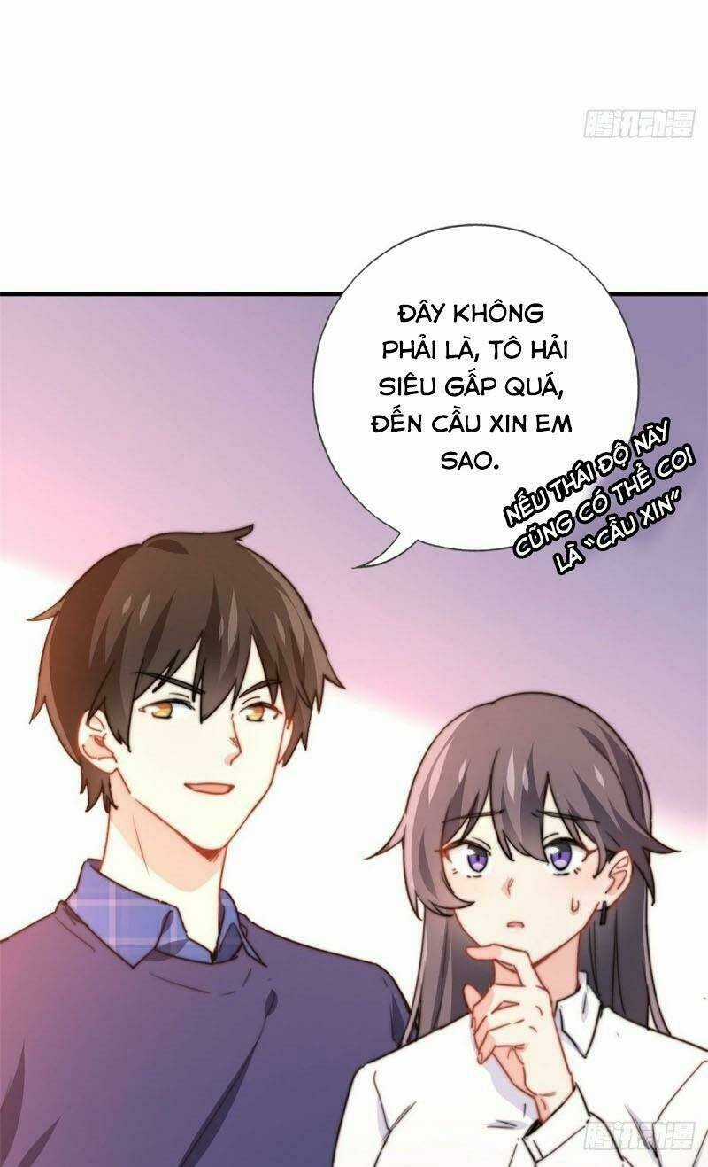 Ta Là Hàn Tam Thiên - Chapter 9 - Trang 5