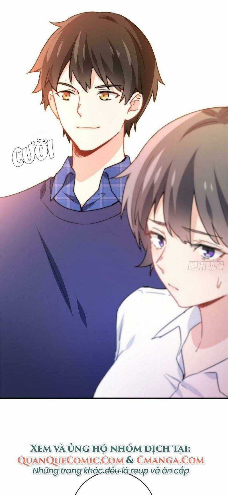 Ta Là Hàn Tam Thiên - Chapter 9 - Trang 7