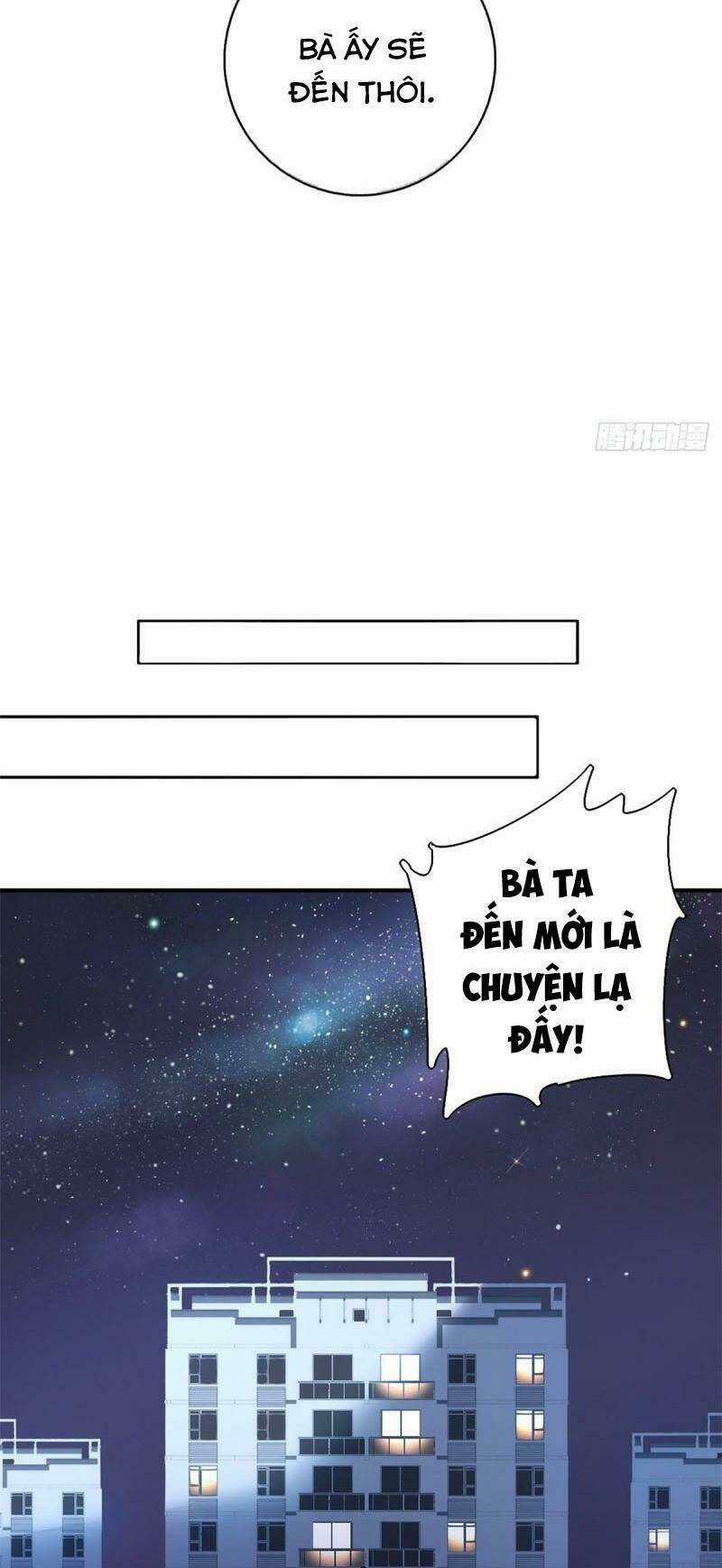 Ta Là Hàn Tam Thiên - Chapter 9 - Trang 8
