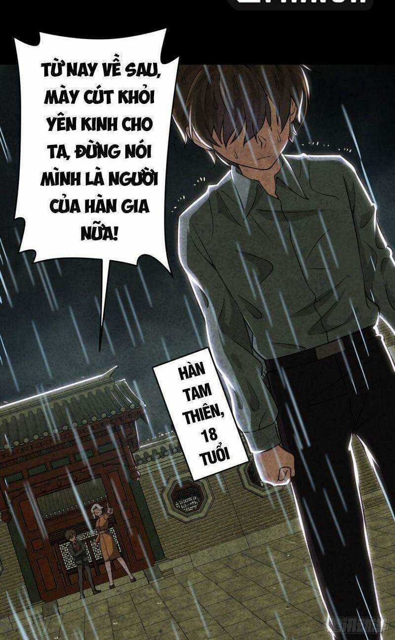 Ta Là Hàn Tam Thiên - Chapter 90 - Trang 7
