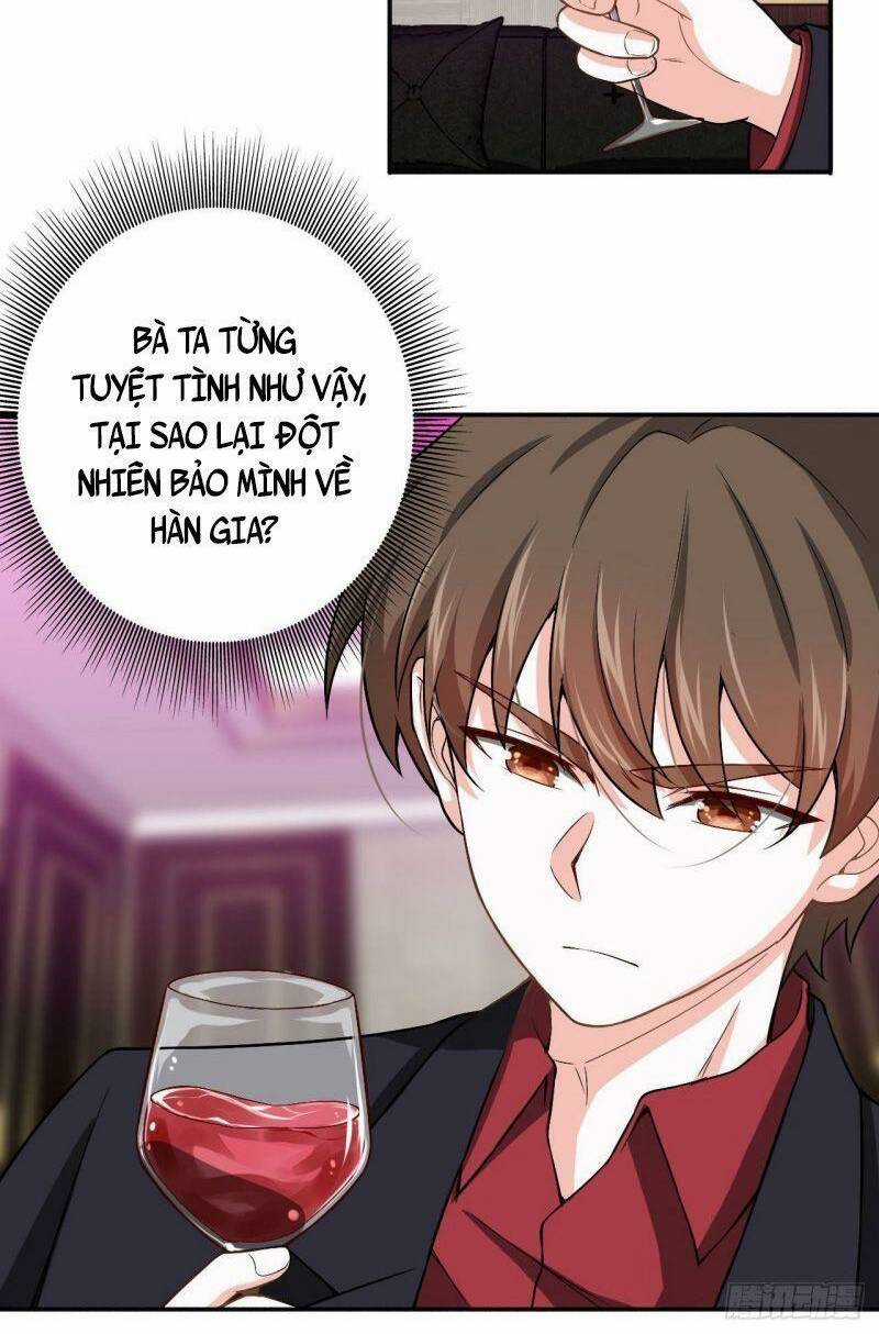 Ta Là Hàn Tam Thiên - Chapter 90 - Trang 9