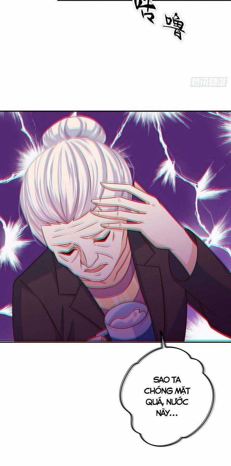Ta Là Hàn Tam Thiên - Chapter 91 - Trang 27