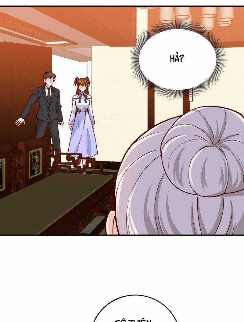 Ta Là Hàn Tam Thiên - Chapter 91 - Trang 4