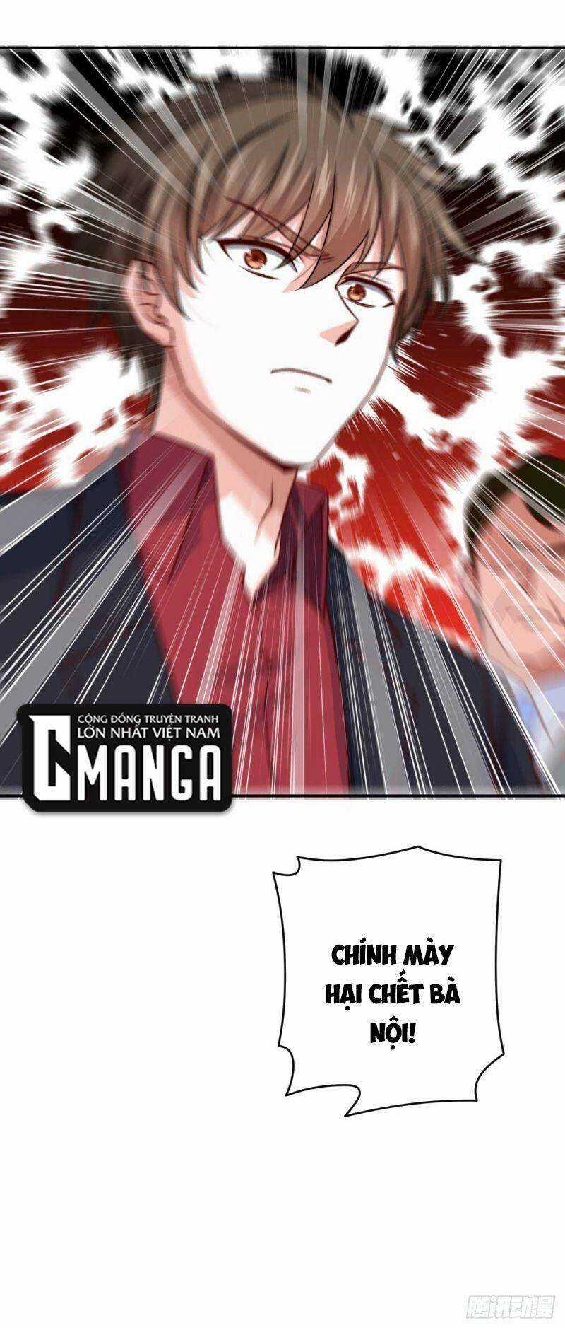 Ta Là Hàn Tam Thiên - Chapter 91 - Trang 34