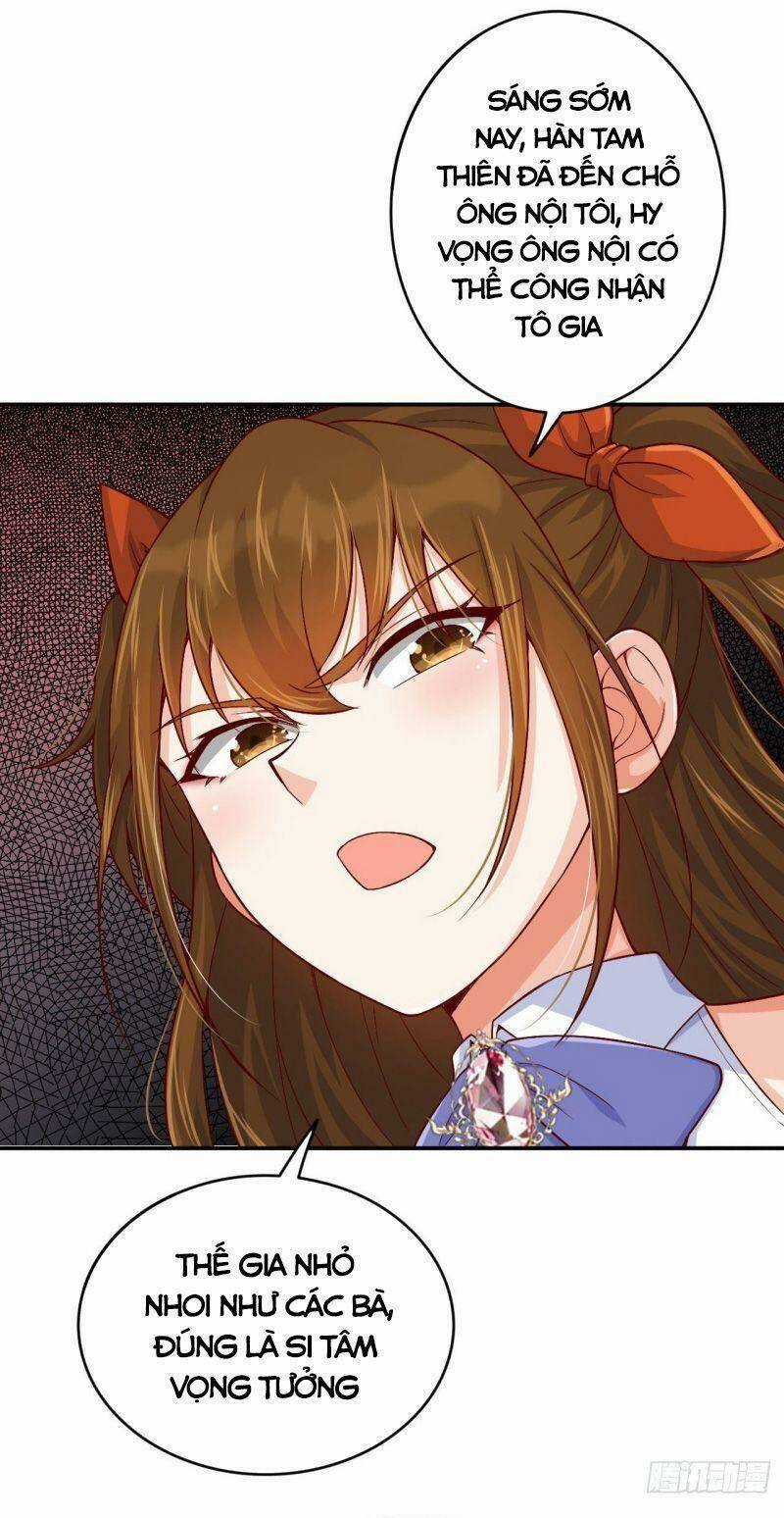 Ta Là Hàn Tam Thiên - Chapter 91 - Trang 8