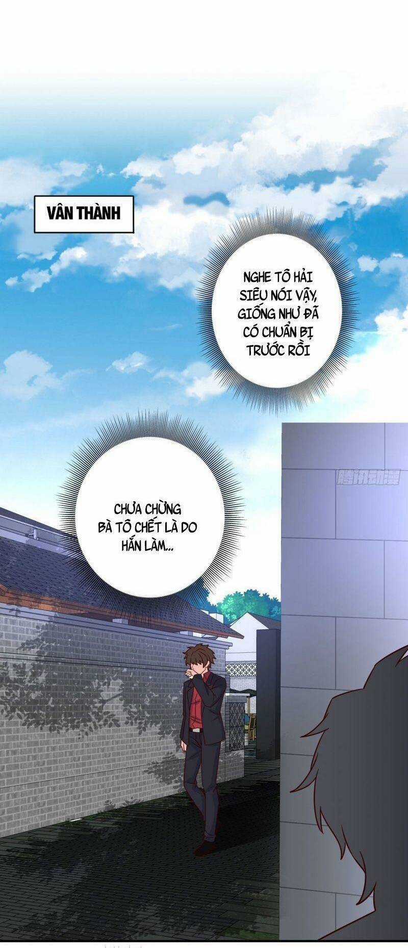 Ta Là Hàn Tam Thiên - Chapter 92 - Trang 17