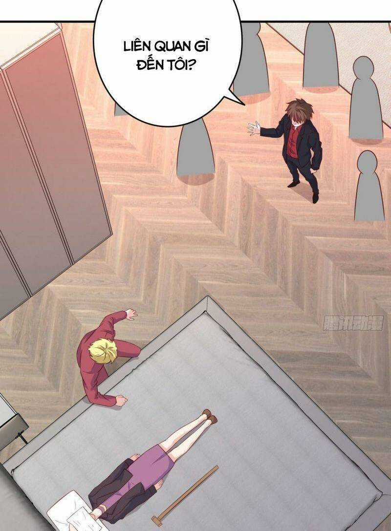 Ta Là Hàn Tam Thiên - Chapter 92 - Trang 3