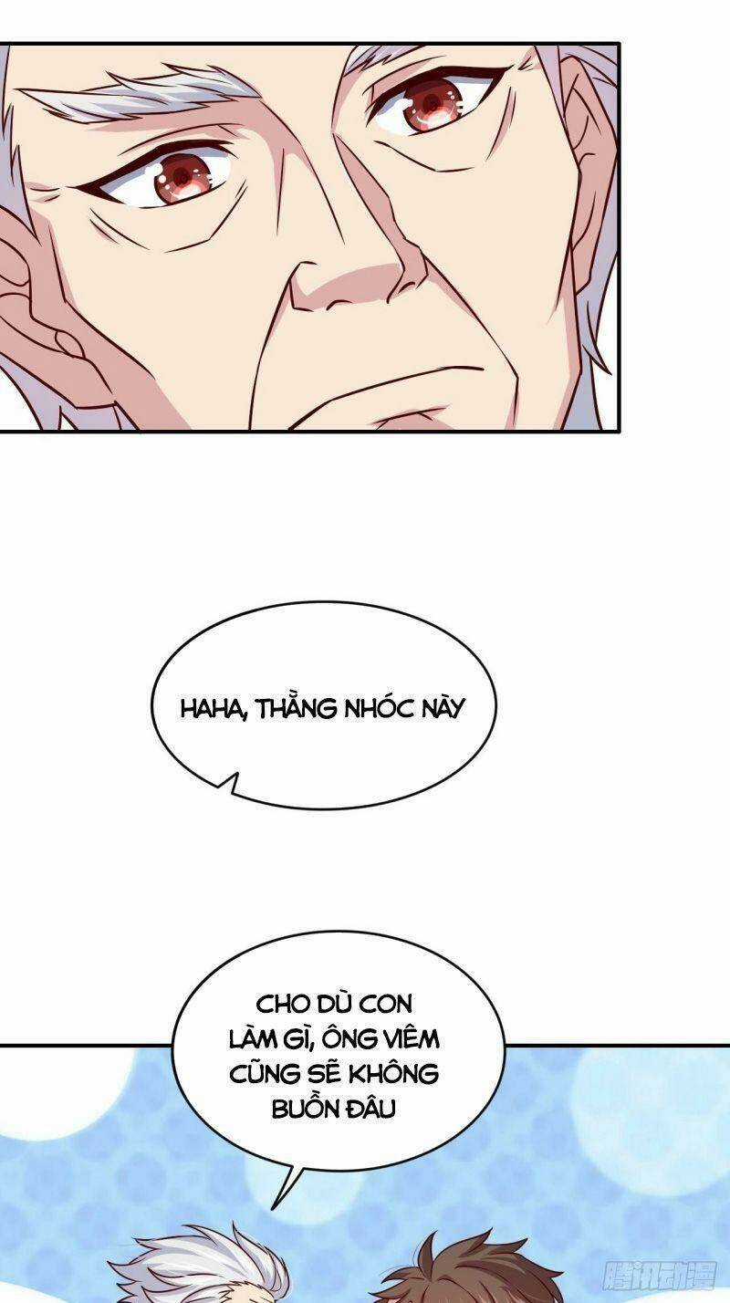 Ta Là Hàn Tam Thiên - Chapter 92 - Trang 24