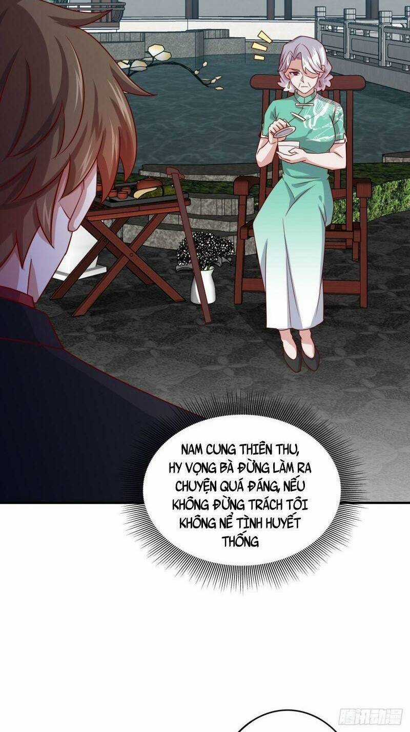 Ta Là Hàn Tam Thiên - Chapter 92 - Trang 29