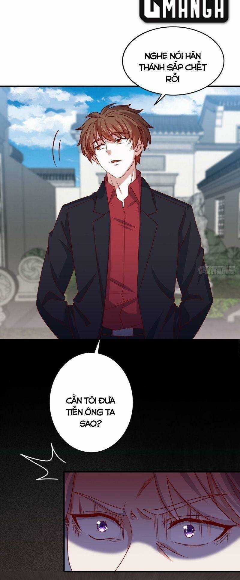 Ta Là Hàn Tam Thiên - Chapter 92 - Trang 31