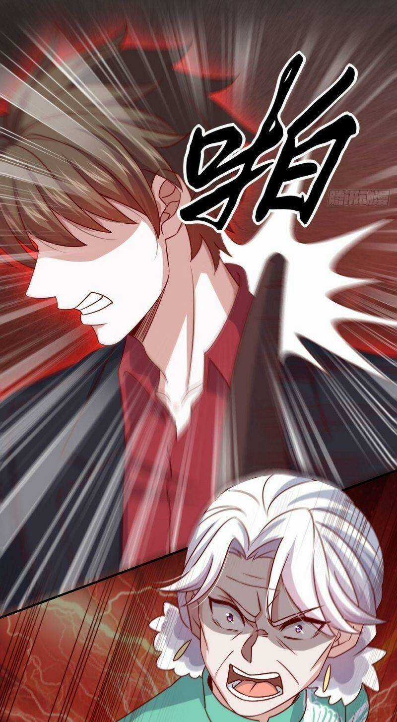 Ta Là Hàn Tam Thiên - Chapter 92 - Trang 32