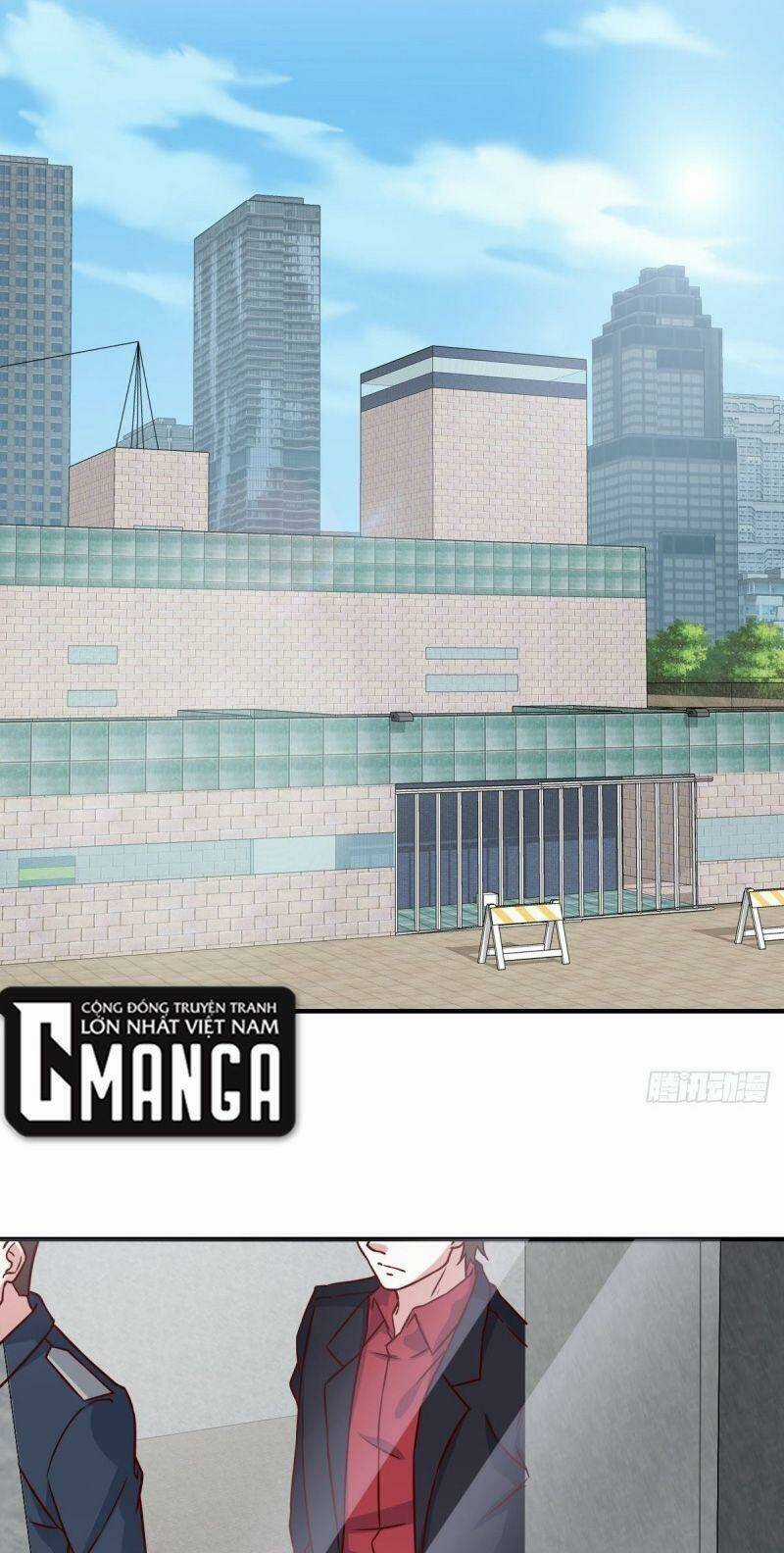 Ta Là Hàn Tam Thiên - Chapter 93 - Trang 2