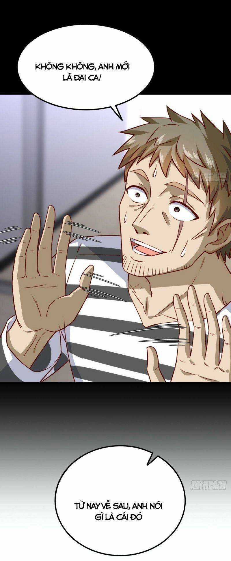 Ta Là Hàn Tam Thiên - Chapter 93 - Trang 29