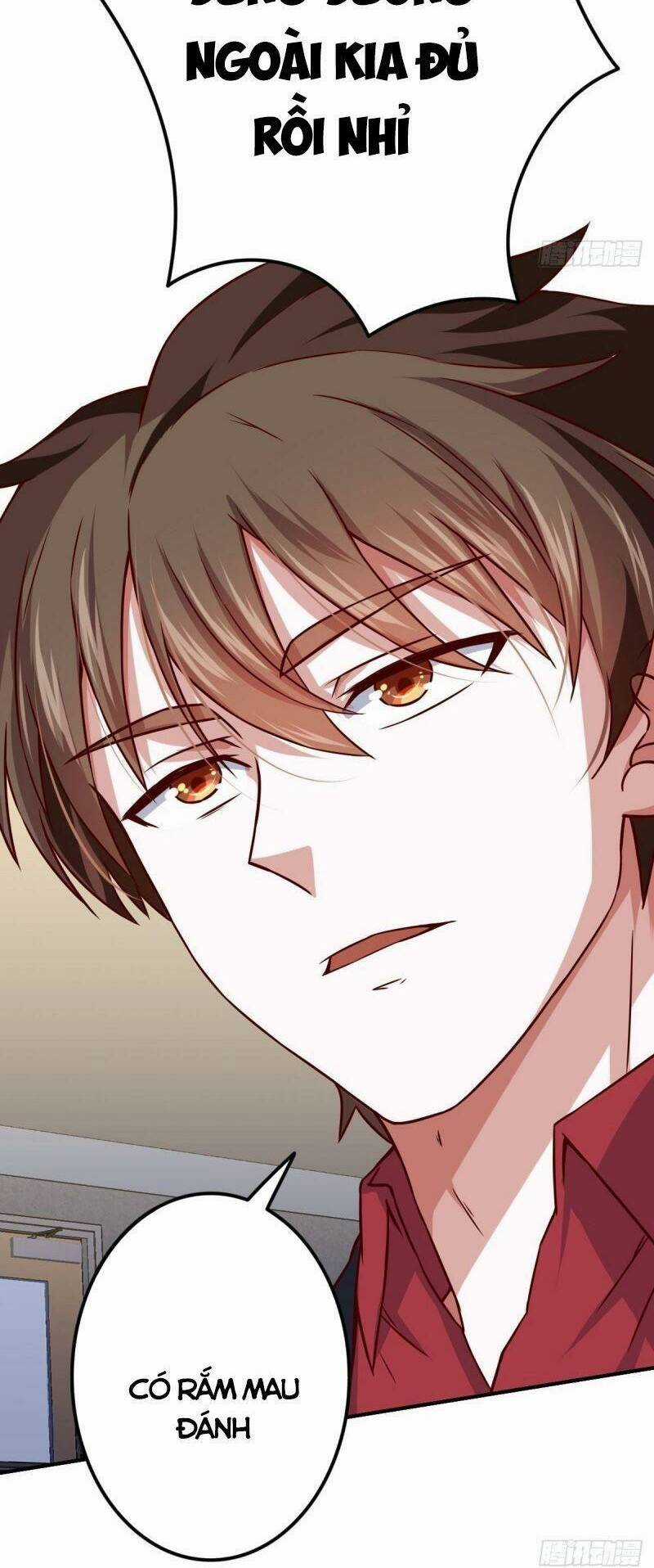 Ta Là Hàn Tam Thiên - Chapter 93 - Trang 5