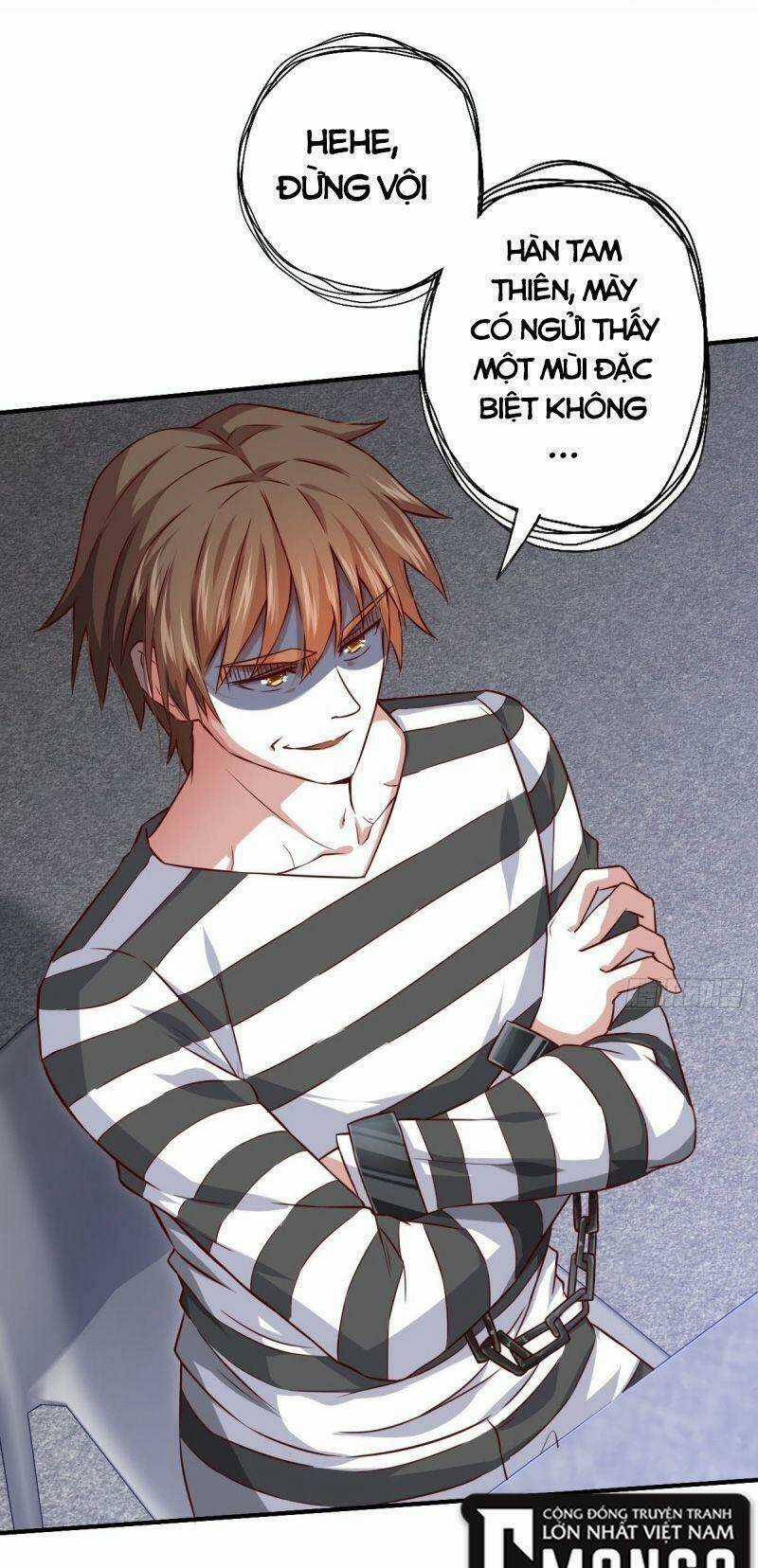 Ta Là Hàn Tam Thiên - Chapter 93 - Trang 6