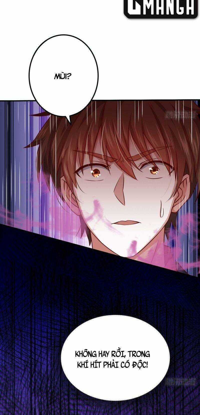 Ta Là Hàn Tam Thiên - Chapter 93 - Trang 7